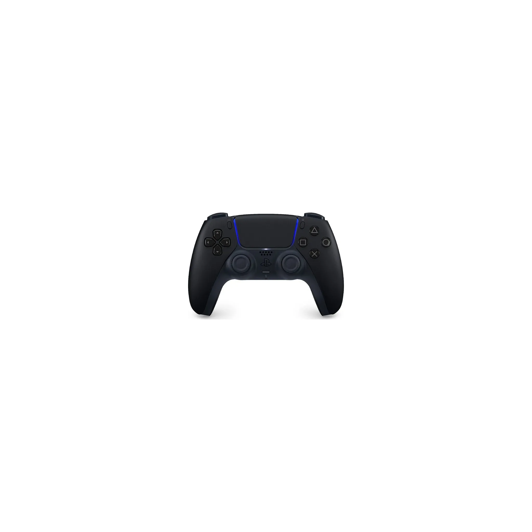Fotografie 1 - Gamepad Sony PlayStation 5 DualSense Wireless Controller Midnight Black (PS719025979)