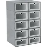 APT Organizér na boty 32 x 21 x12 cm 10…