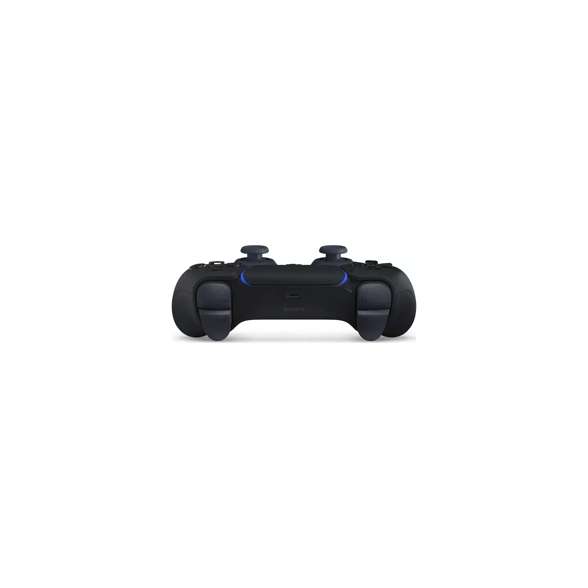 Fotografie 4 - Gamepad Sony PlayStation 5 DualSense Wireless Controller Midnight Black (PS719022381)