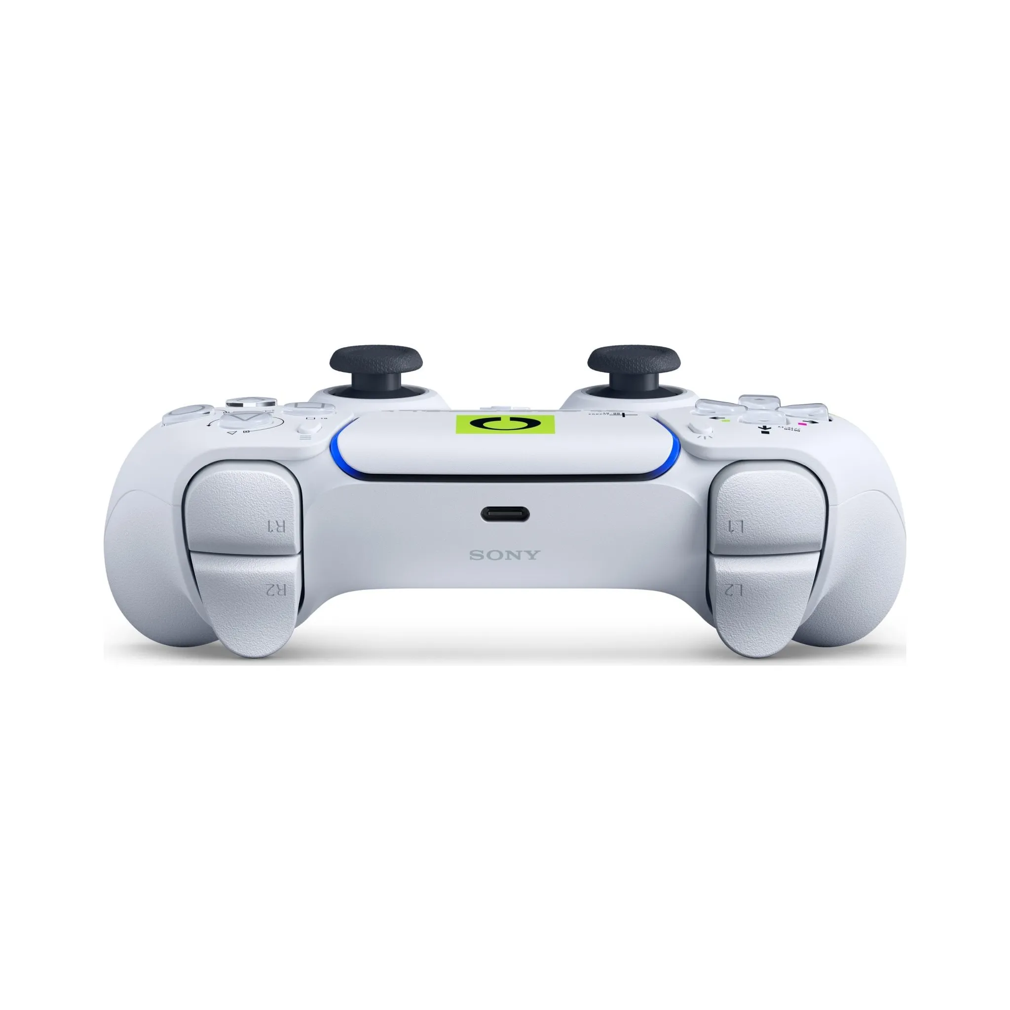 Fotografie 4 - Gamepad Sony PlayStation 5 DualSense Wireless Controller Marathon Limited Edition (PS719024668)