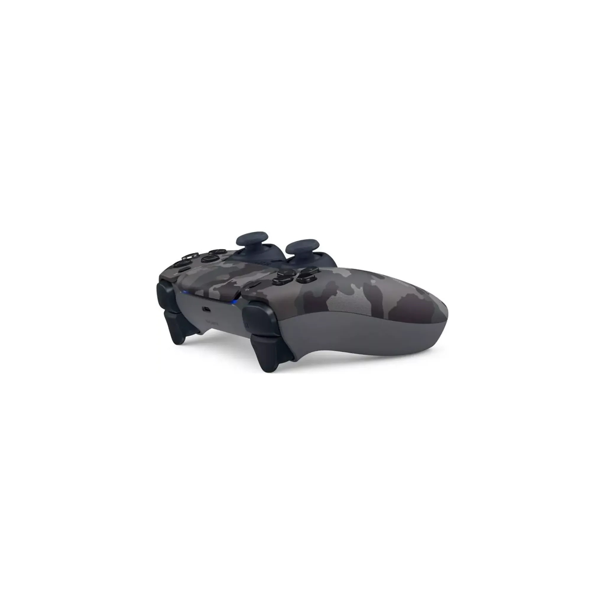 Fotografie 3 - Gamepad Sony PlayStation 5 DualSense Wireless Controller Grey Camo (PS719023708)