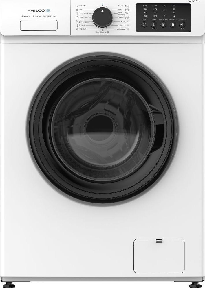 Philco PLSI 126 A15