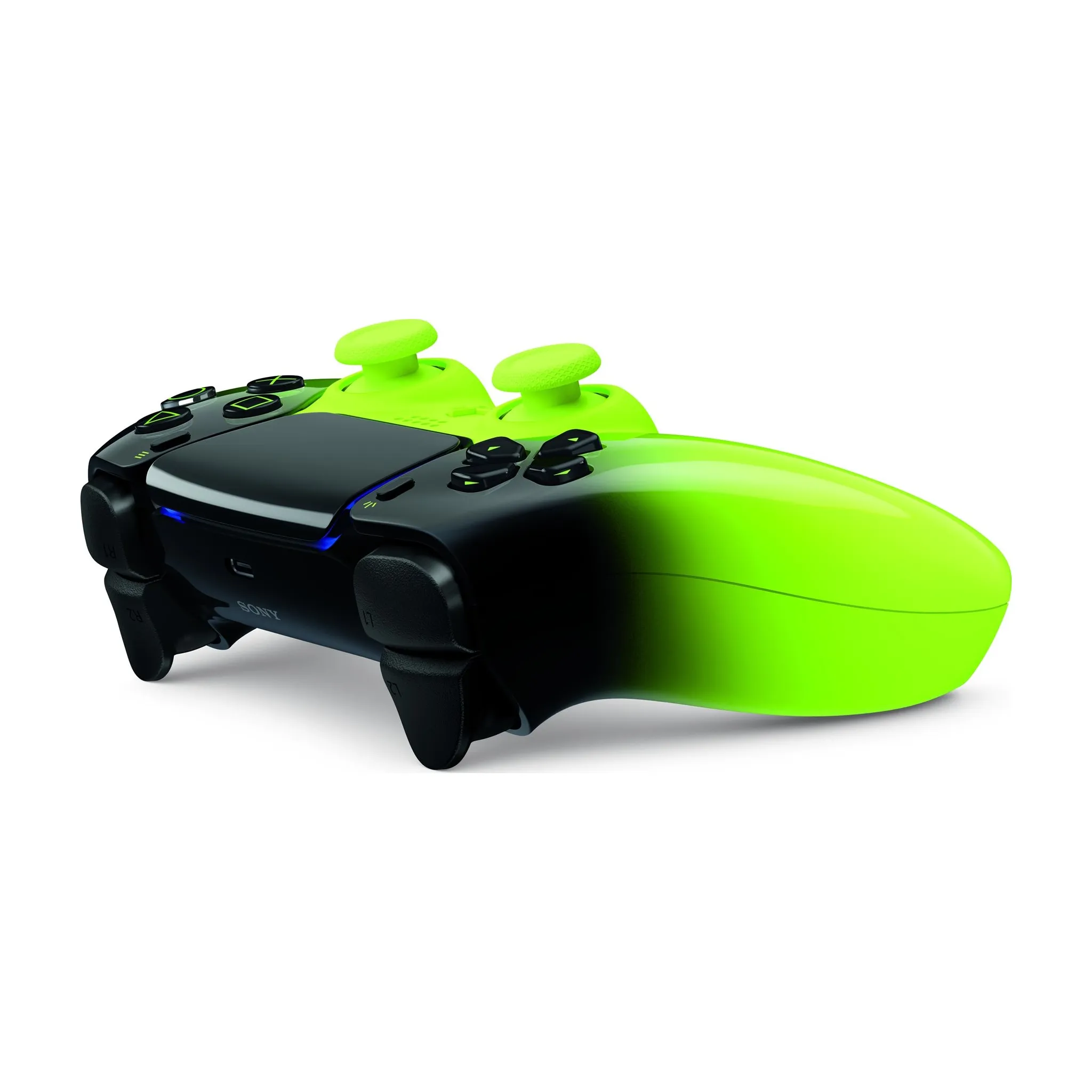 Fotografie 2 - Gamepad Sony PlayStation 5 DualSense Wireless Controller PS719020912