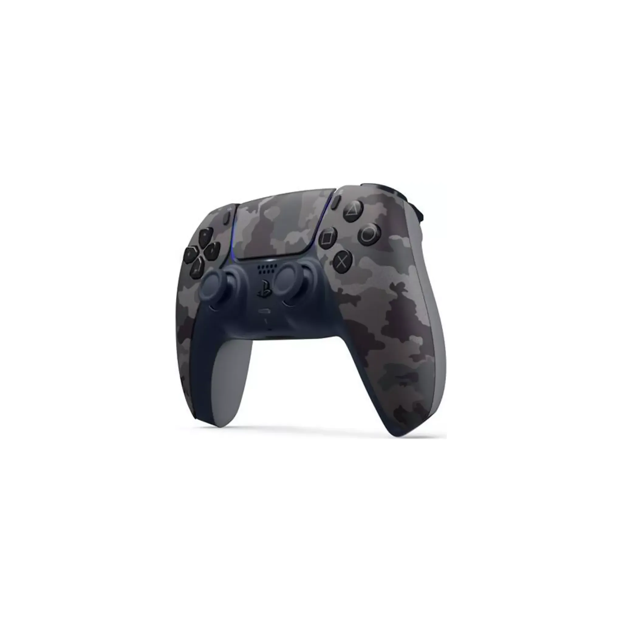 Fotografie 2 - Gamepad Sony PlayStation 5 DualSense Wireless Controller Grey Camo (PS719023708)