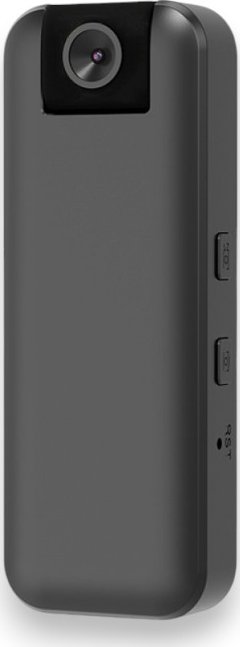 TopSpy Tech Špionážní mini otočná kamera SpyBox 77 4G