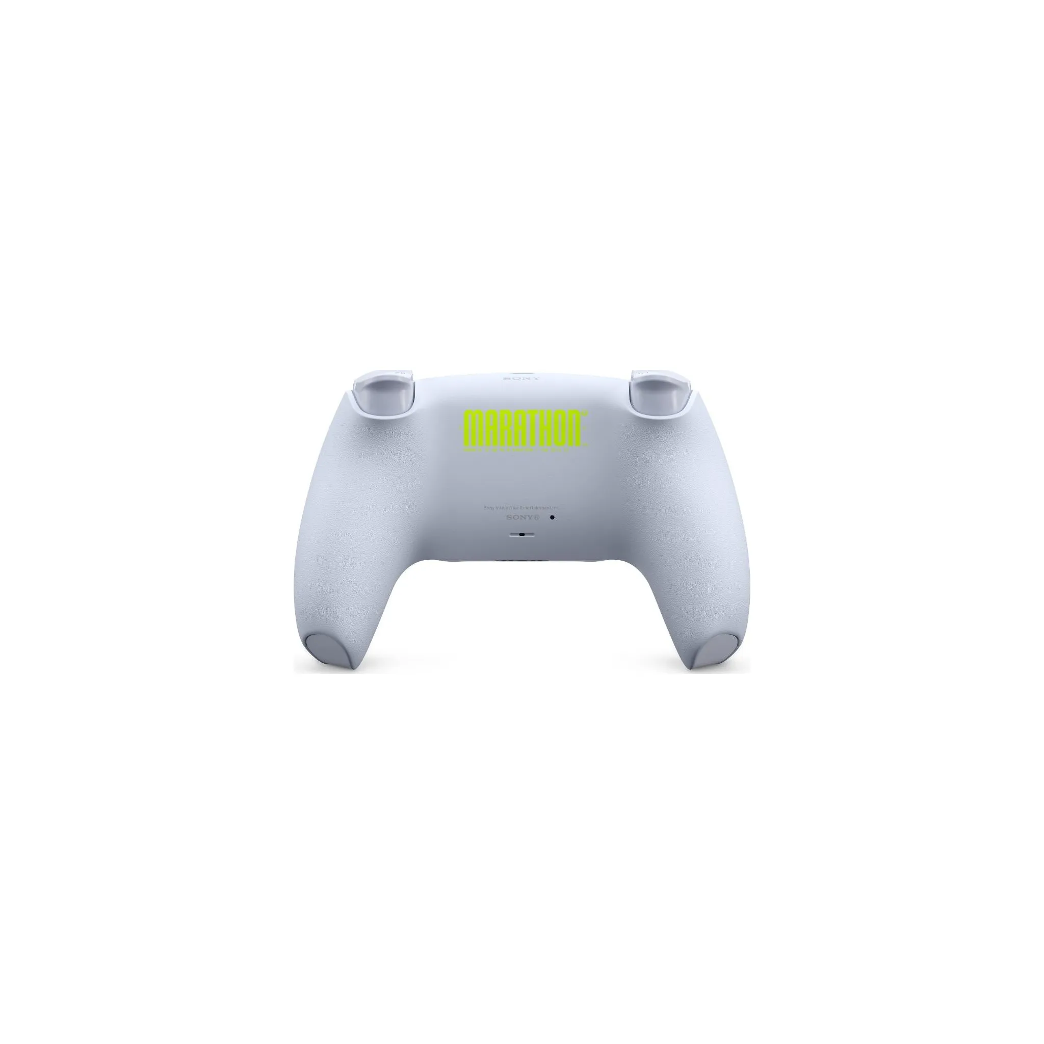Fotografie 5 - Gamepad Sony PlayStation 5 DualSense Wireless Controller Marathon Limited Edition (PS719024668)