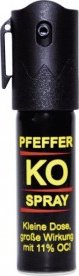 Ballistol pepřový sprej KO JET 15 ml