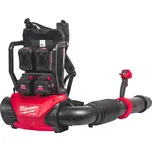 Milwaukee M18 F2BPB-124 bez aku