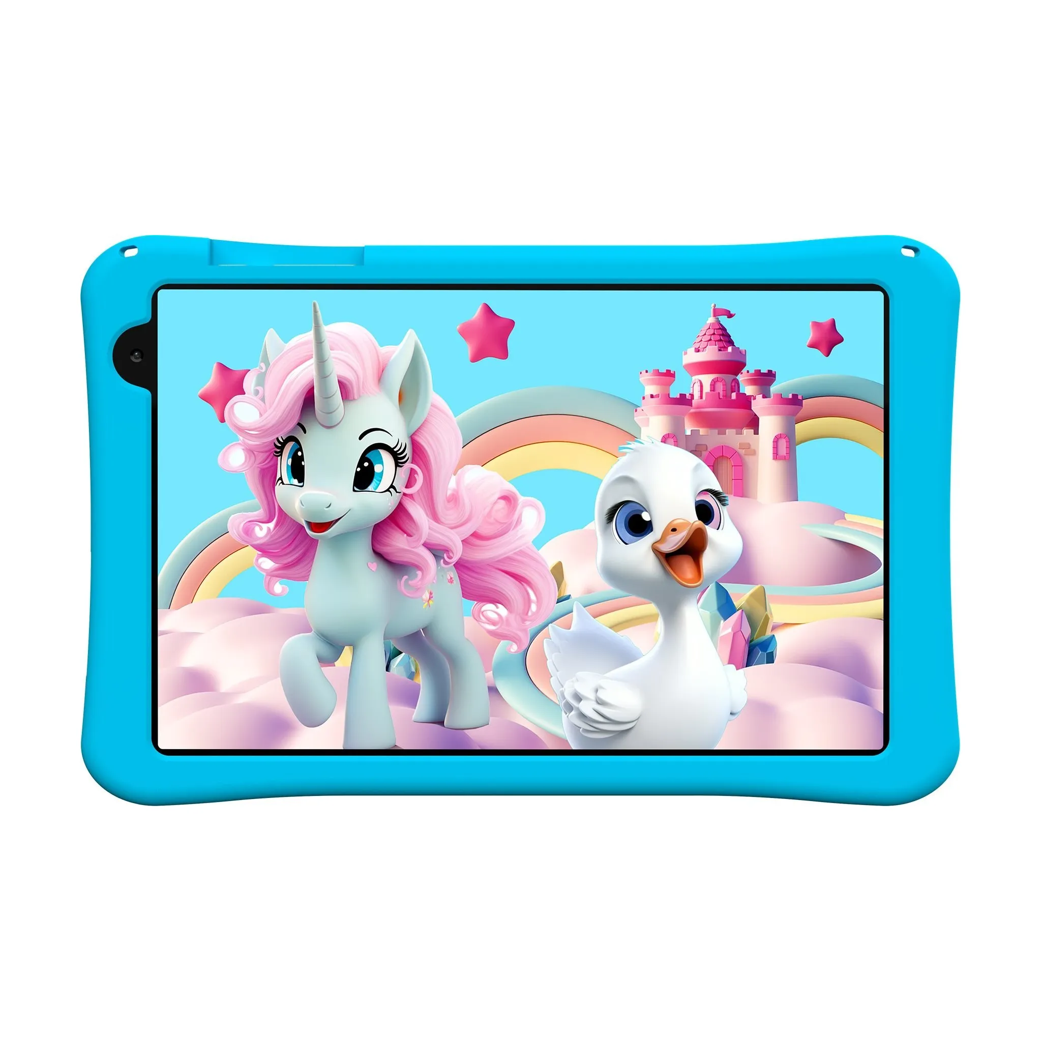 Fotografie 1 - Tablet Teclast P85T Kids 64 GB Wi-Fi modrý