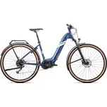 Rock Machine CrossRide INT e400 14,1 Ah…