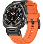 Drakero Rugged 10458 47 mm oranžový