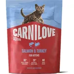 Carnilove Active for Kittens Dry Food…