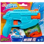 Hasbro Nerf Super Soaker Mini Dunk Fill