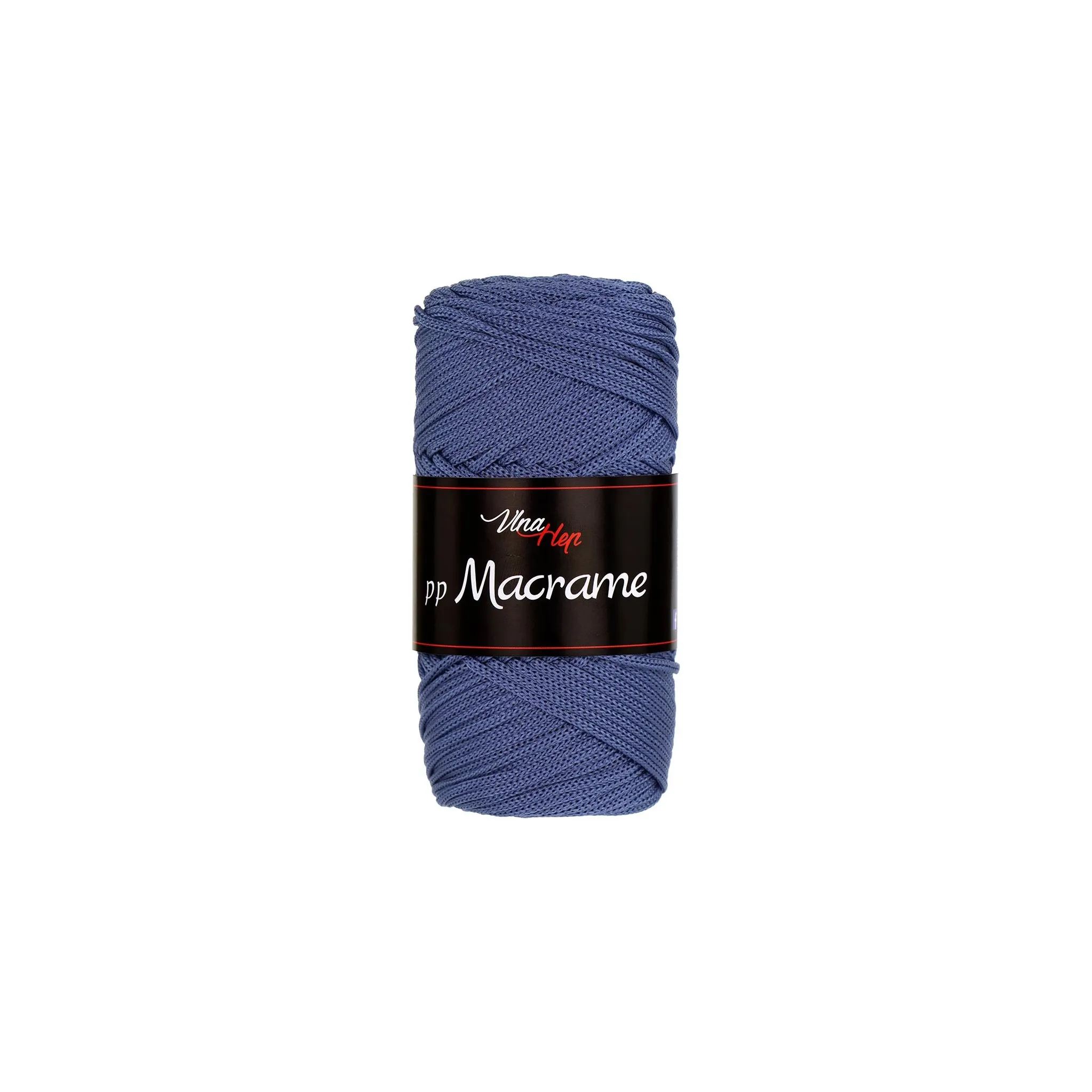 Fotografie 1 - Příze Vlna-Hep PP Macrame 4113
