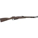 Borner Mosin Nagant 4,5 mm hnědá