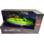 Sparkys Velocity 1:16 Lime zelená
