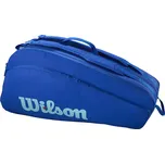 Wilson Ultra V5 Tour 12PK modrá