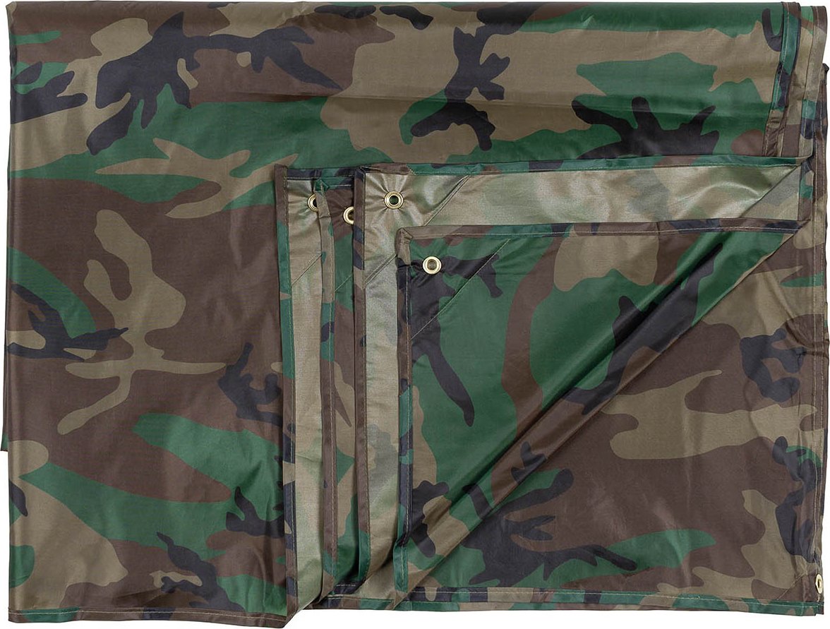 Celta woodland 3x4 m nepromokavá