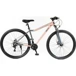 Olpran Rosa 29" růžové/šedé 2026