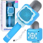 JOKO Bezdrátový karaoke mikrofon pro…
