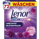 Lenor Color Amethyst Blütentraum prací…