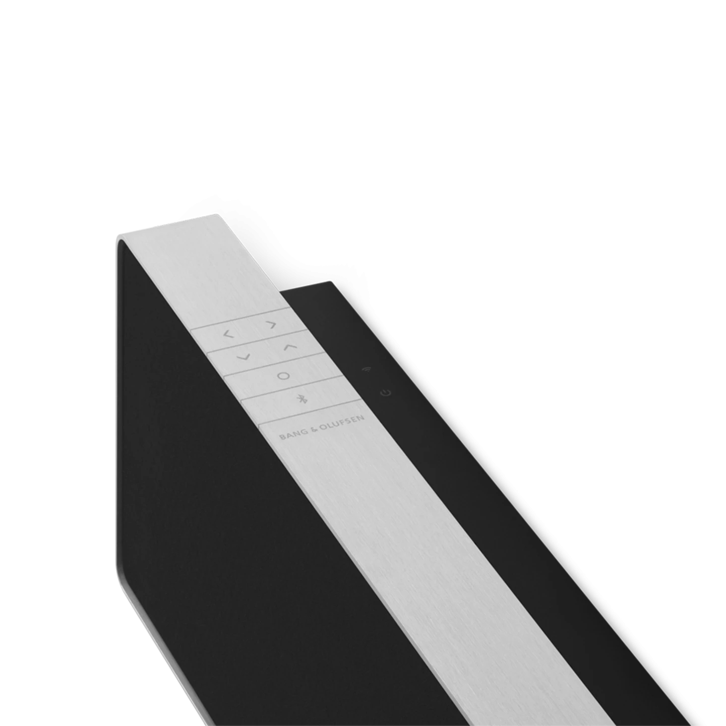 Bang & Olufsen Beosound Stage Barva: Silver/Black