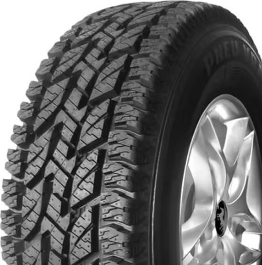 Pneu Vraník ECO Tramp 205/70 R 15 103Q