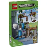 LEGO Minecraft 21597 Ďasí základna