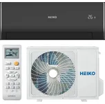Haier Heiko Rosa JS035-RB + JZ035-R1