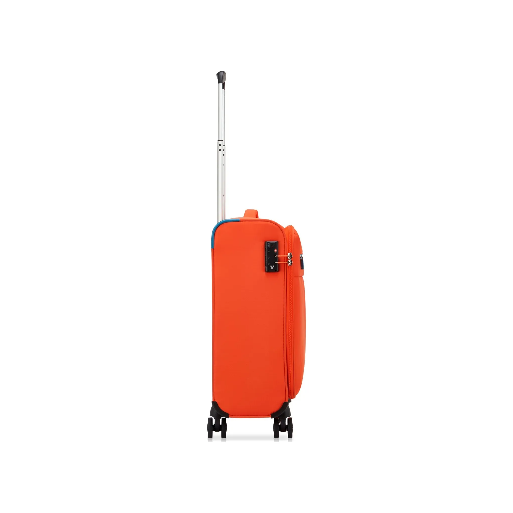 Fotografie 3 -  Roncato Lite Soft S oranžový