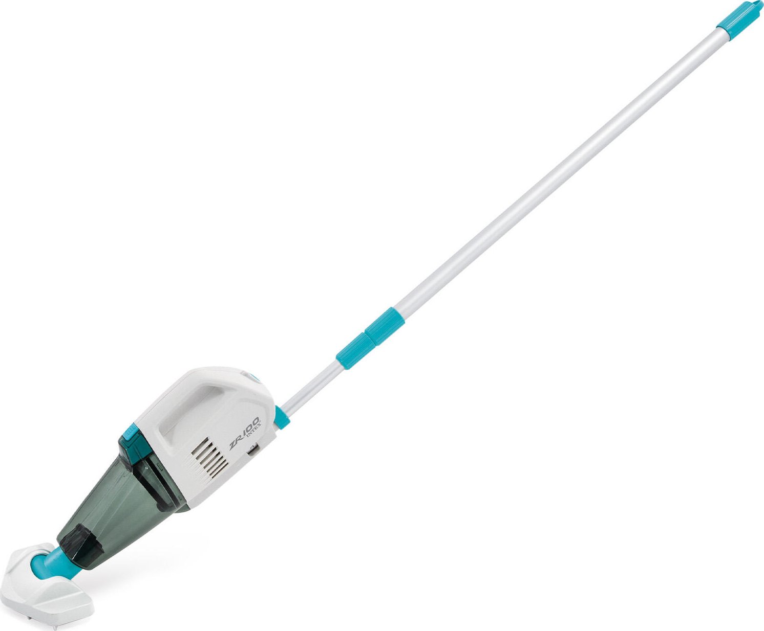 INTEX Bazénový akumulátorový vysavač pro bazény/vířivky INTEX