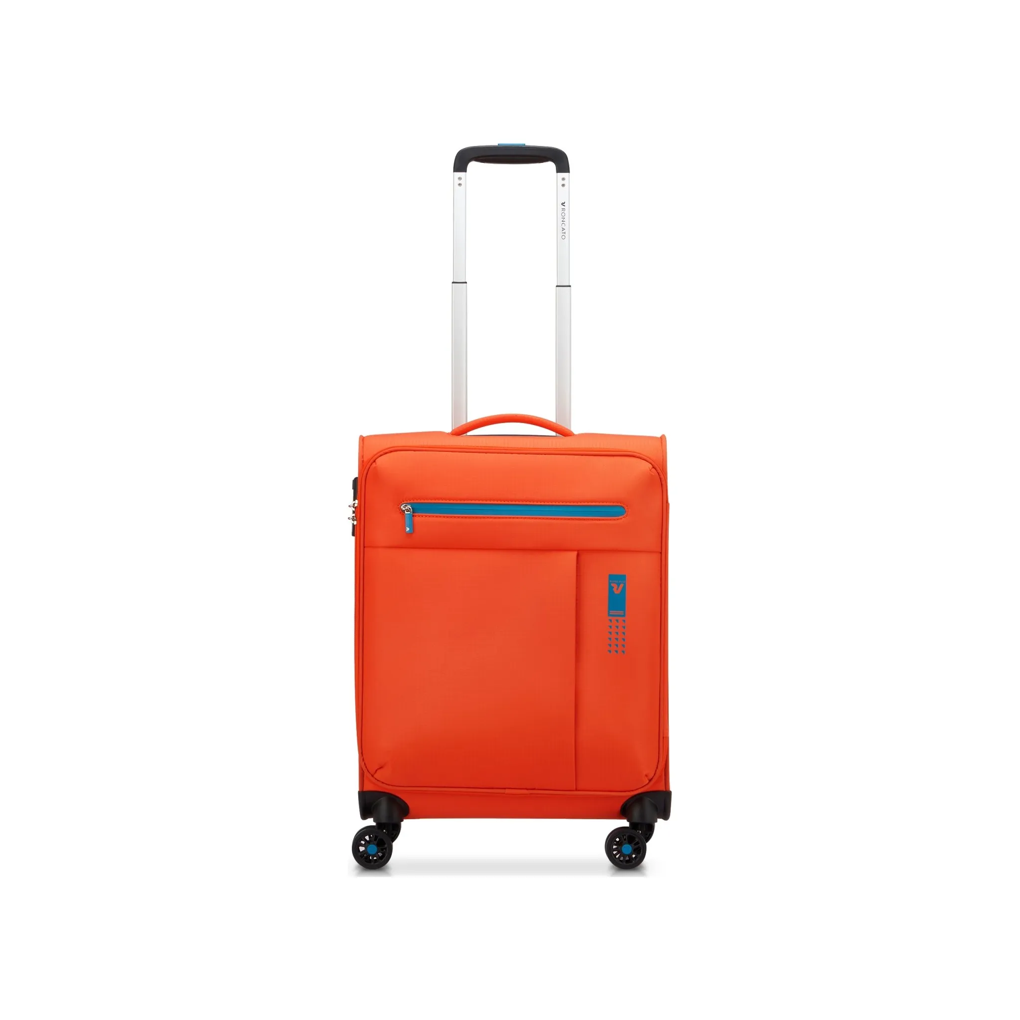 Fotografie 2 -  Roncato Lite Soft S oranžový