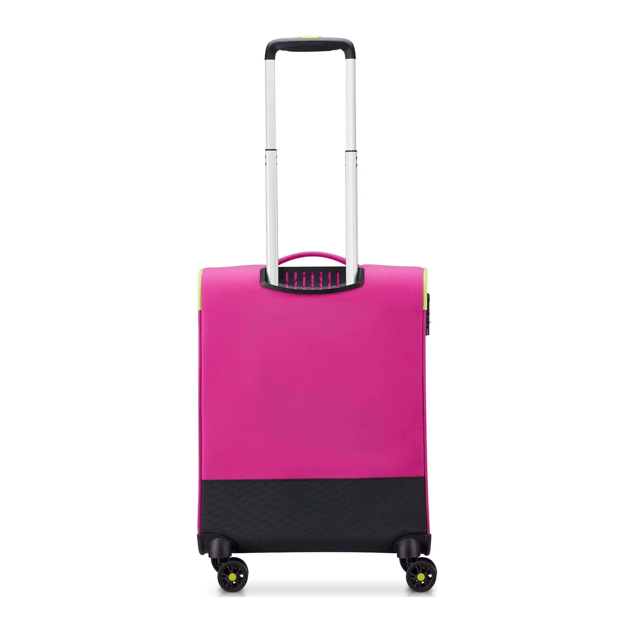 Fotografie 5 -  Roncato Lite Soft S fuchsiový