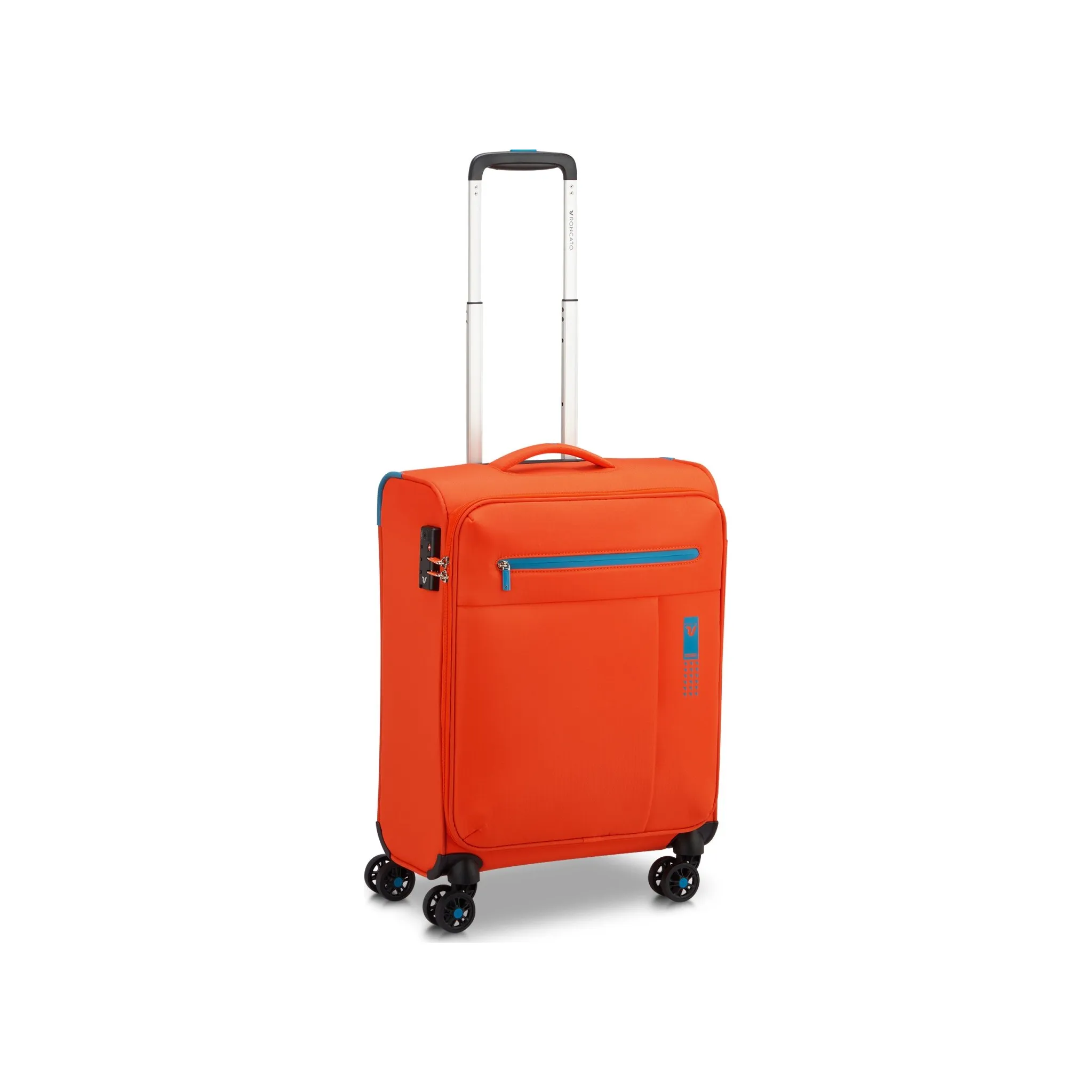 Fotografie 1 -  Roncato Lite Soft S oranžový