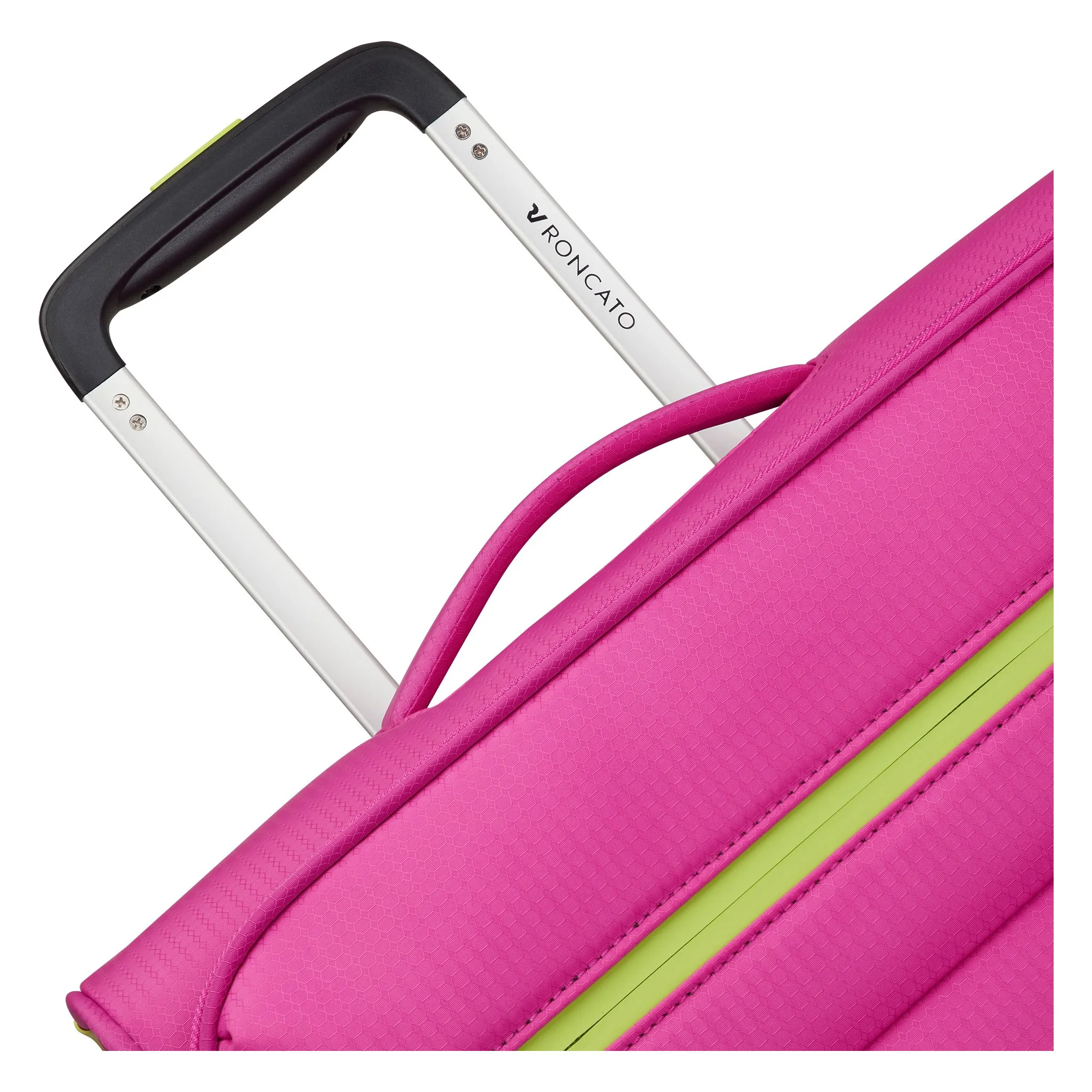 Fotografie 7 -  Roncato Lite Soft S fuchsiový