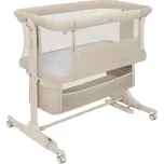 Lionelo Jodie 3v1 Beige Cream
