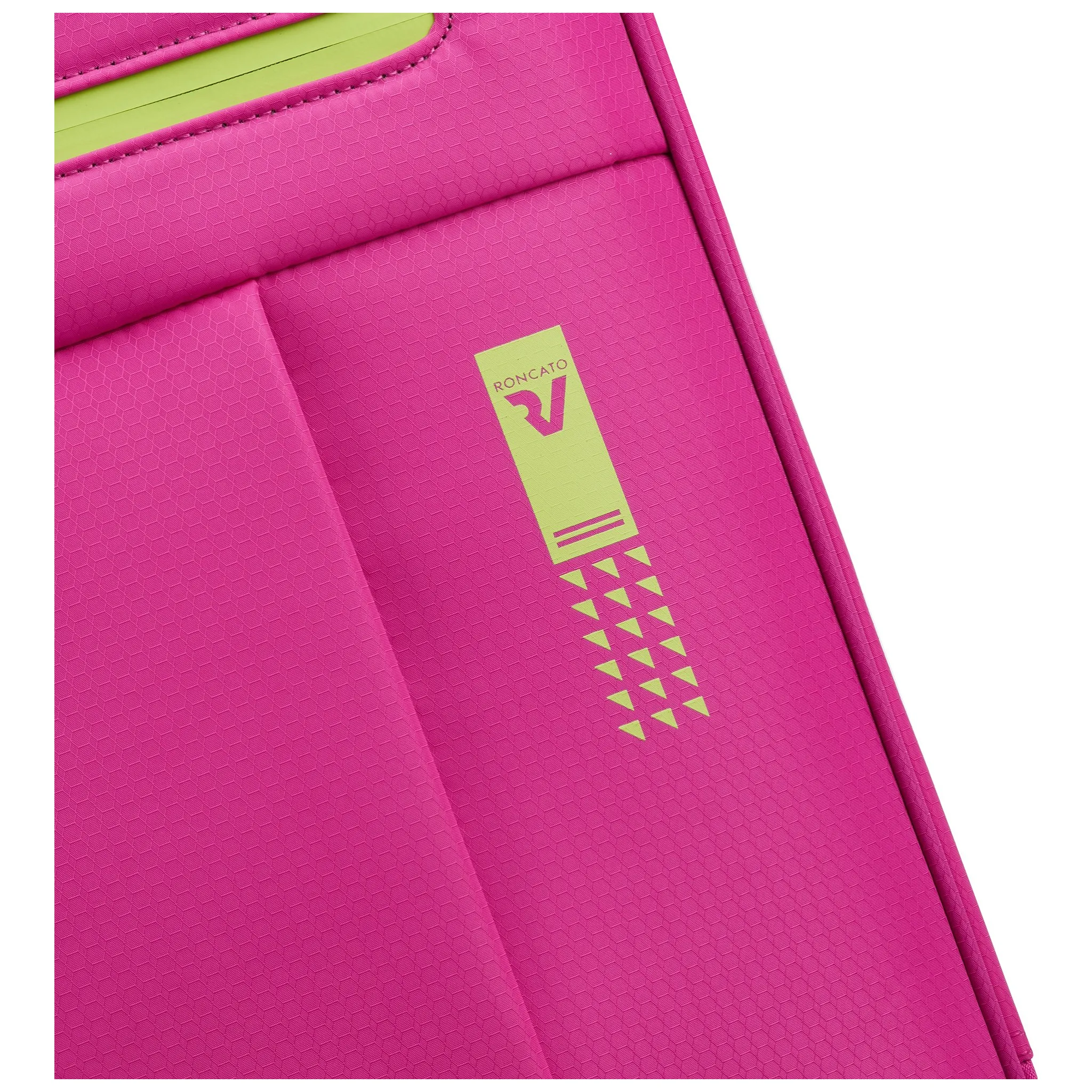 Fotografie 6 -  Roncato Lite Soft S fuchsiový