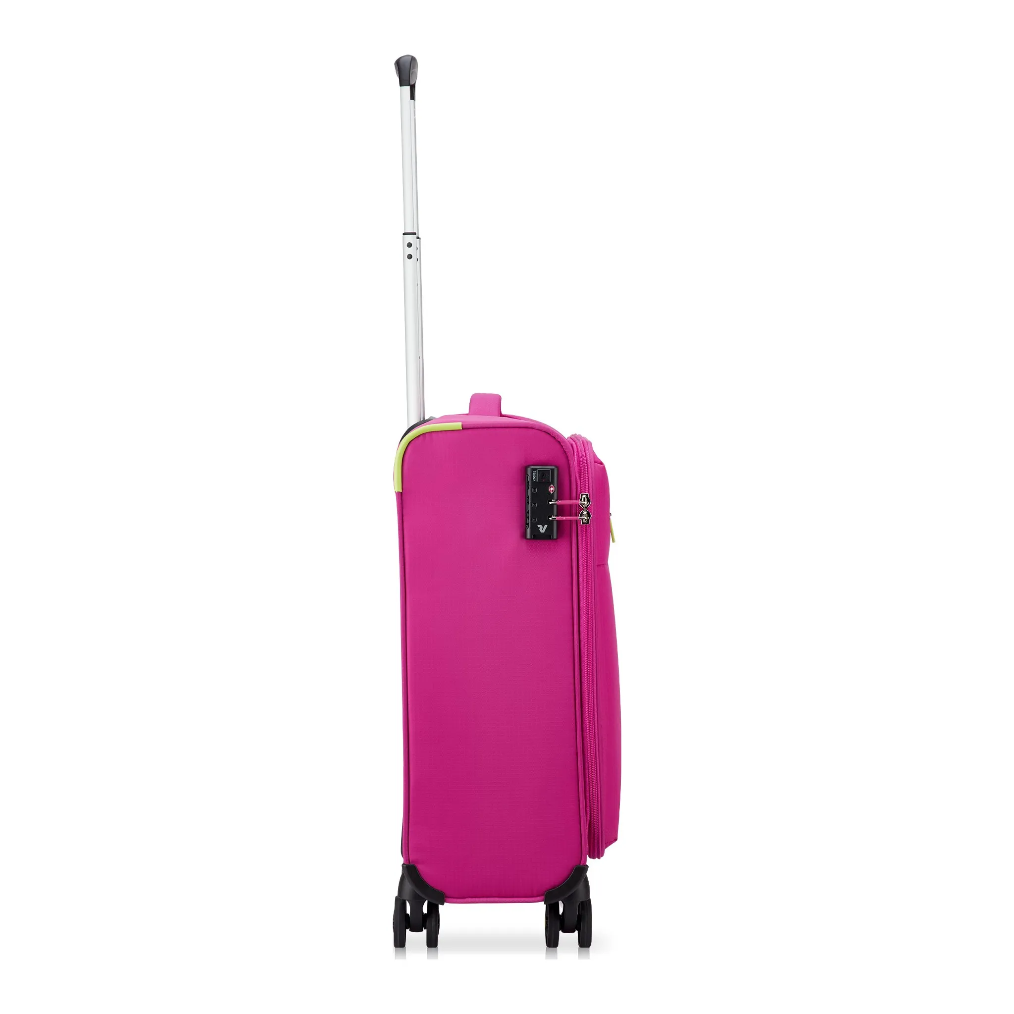 Fotografie 3 -  Roncato Lite Soft S fuchsiový