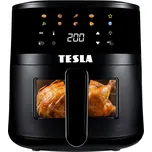 TESLA  AirCook Q45 Pro AIRCKQ45PROBLK