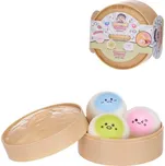 Knedlíček Kawai Squishy antistresový…