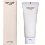 Whamisa Flowers Foam Cleasing Cream…