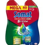 Somat Excellence Premium Duo Gel 5v1