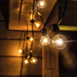 LED Venkovní dekorační řetěz BG3494…