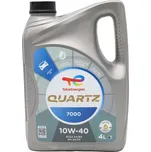 TotalEnergies Quartz 7000 10W-40