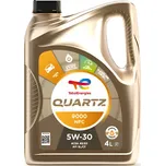 TotalEnergies Quartz 9000 Future NFC…