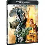 Star Wars: Mandalorian a Grogu (2026) 2…