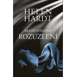 Rozuzlení - Helen Hardt (2026, pevná)