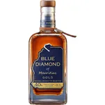 Blue Mauritius Blue Diamond of…