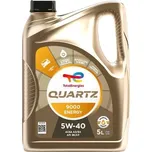 TotalEnergies Quartz 9000 5W-40