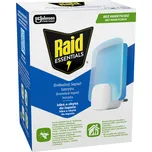 Raid Essentials světelný lapač hmyzu s…